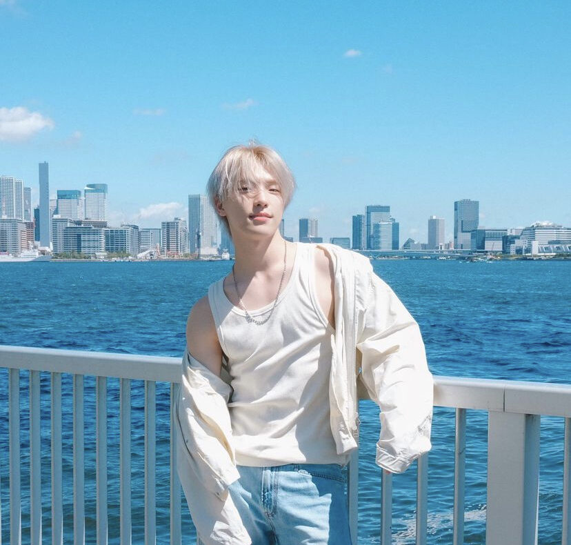 2023夏】SEVENTEENが訪れた♡聖地巡礼スポット〜東京編〜｜kpopblog