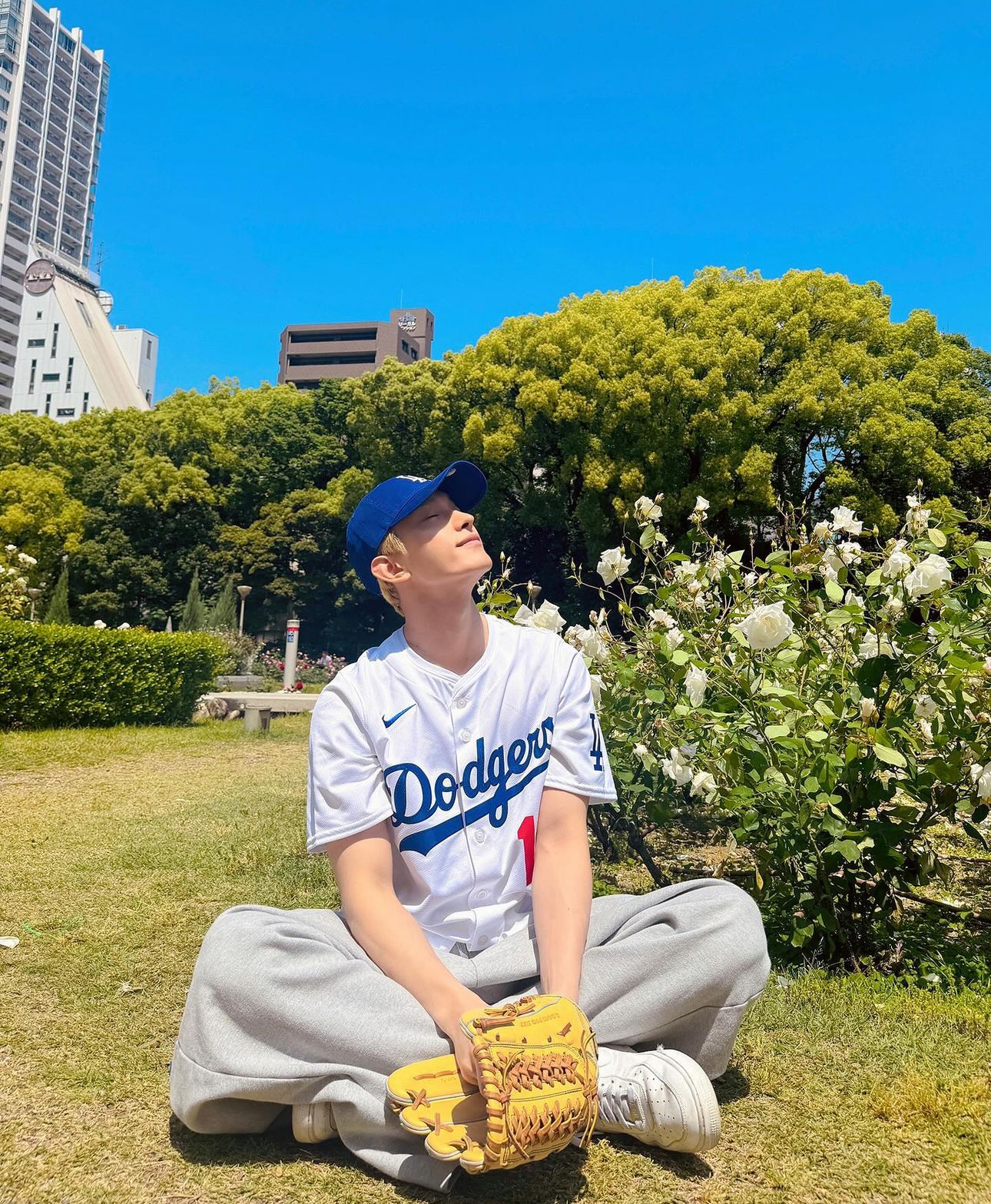KPOP聖地巡礼】SEVENTEENドギョムcover『HAPPY』撮影地まとめ